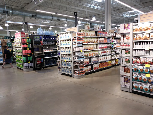 Grocery Store «Whole Foods Market», reviews and photos, 1380 E 70th St, Shreveport, LA 71105, USA