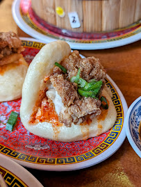 Les plus récentes photos du Restaurant taïwanais Fat Bao à Paris - n°5