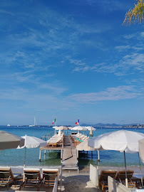 Photos du propriétaire du Restaurant français Plage les Pirates - Pinède à Antibes - n°9