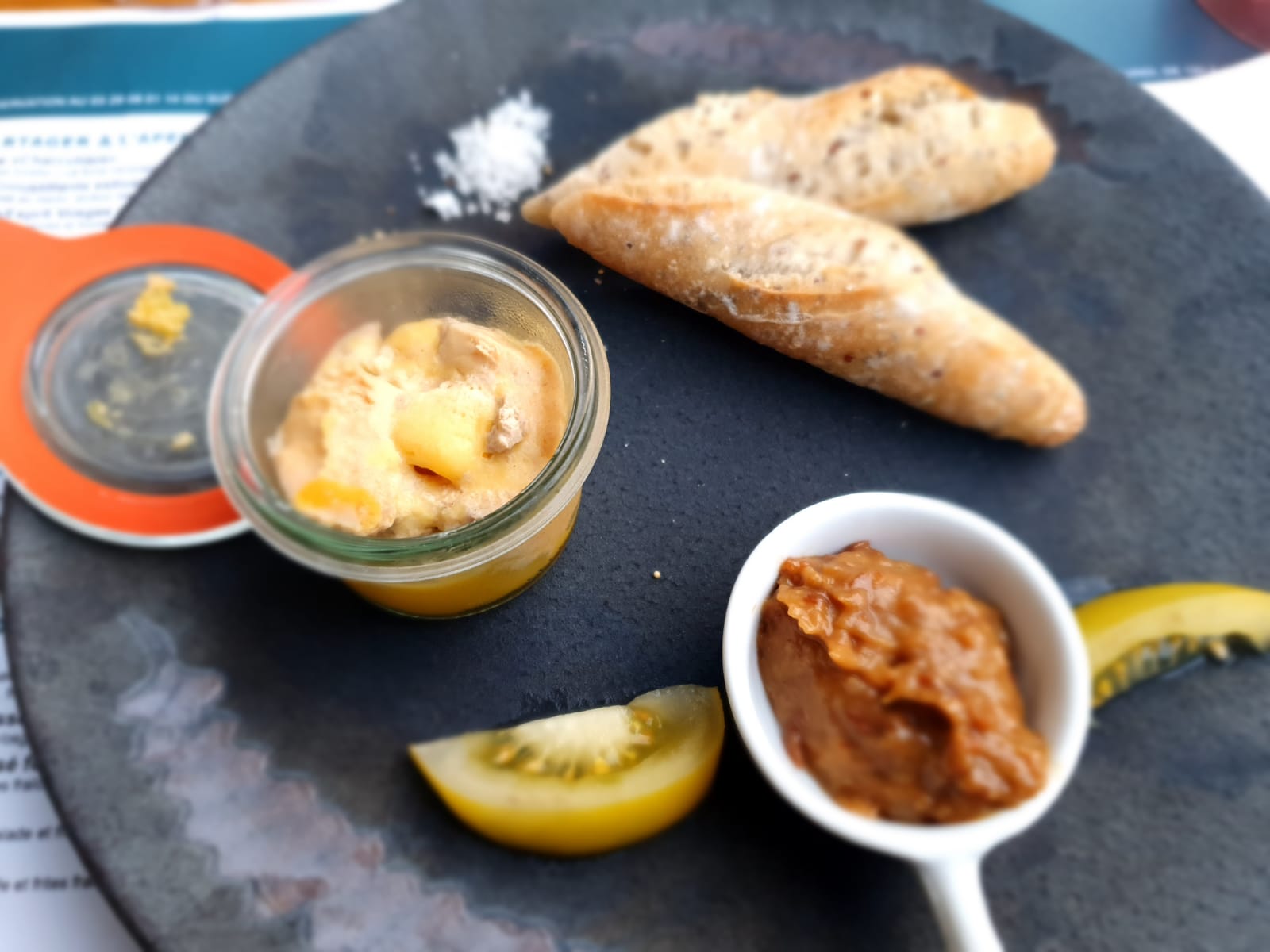 Photo n° 1 de l'avis de anto.a fait le 18/07/2021 à 06:30