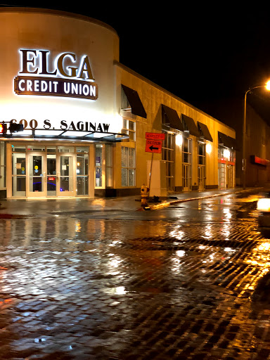 ELGA Credit Union Downtown Flint