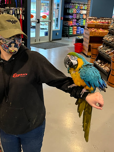 Pet Store «The Pet Works», reviews and photos, 407 4th Ave E, Olympia, WA 98501, USA