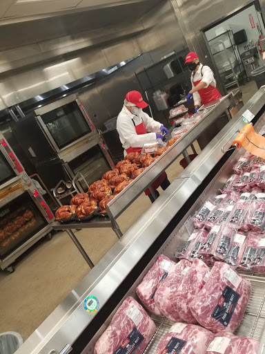 Warehouse store «Costco Wholesale», reviews and photos, 2299 Bronze Star Dr, Woodland, CA 95776, USA