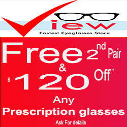 Optician «View Optical Eyeglasses Store», reviews and photos, 4079 Mowry Ave, Fremont, CA 94538, USA