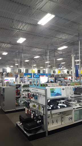 Electronics Store «Best Buy», reviews and photos, 12410 St Charles Rock Rd, Bridgeton, MO 63044, USA