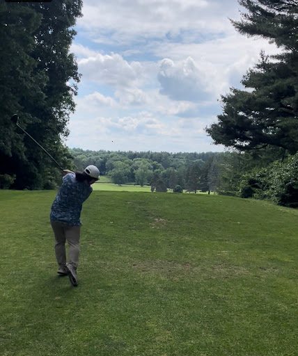 Public Golf Course «Juniper Hill Golf Course», reviews and photos, 202 Brigham St, Northborough, MA 01532, USA