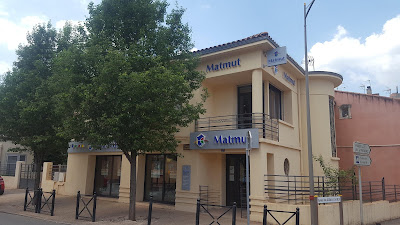 Matmut Assurances à Gardanne