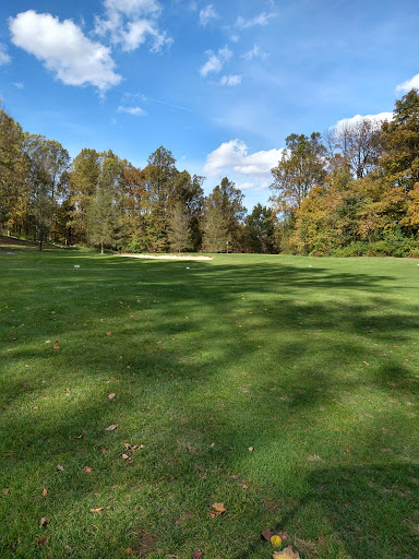 Golf Course «Chapel Hill Golf Course», reviews and photos, 2023 Old Lancaster Pike, Reading, PA 19608, USA