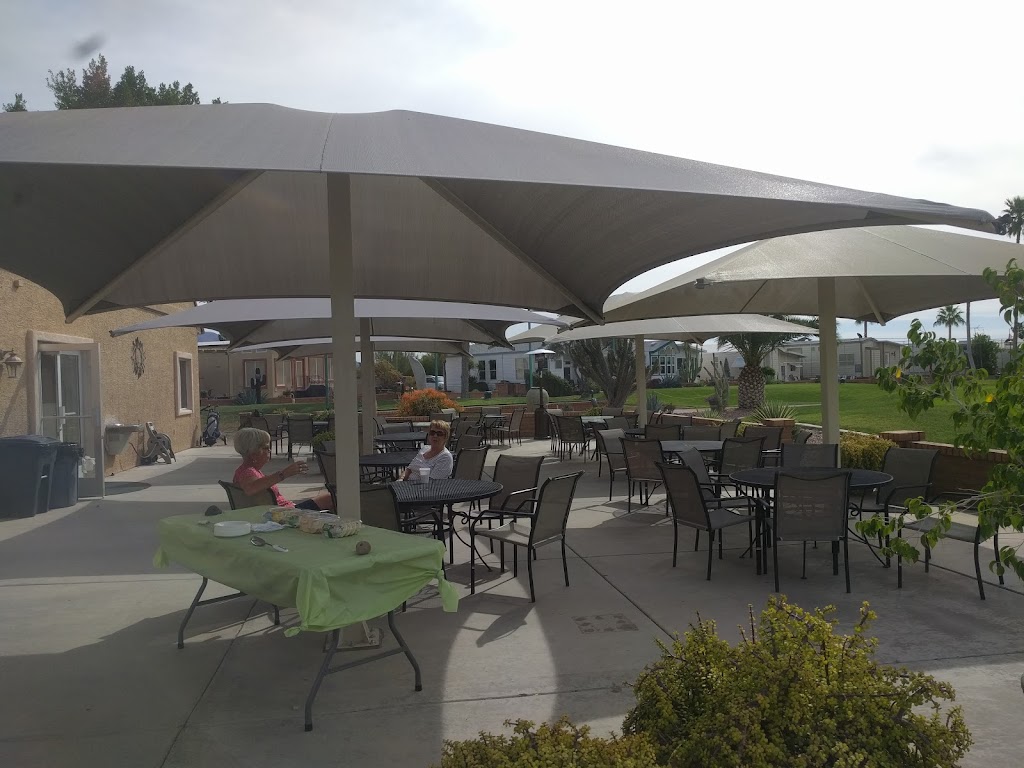 Oasis at Roadhaven Apache Junction, AZ 85119, Reviews, Hours & Contact