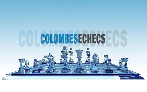 Club d'échecs de Colombes à Colombes