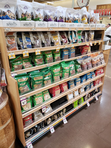 Health Food Store «Sprouts Farmers Market», reviews and photos, 905 E Bidwell St, Folsom, CA 95630, USA