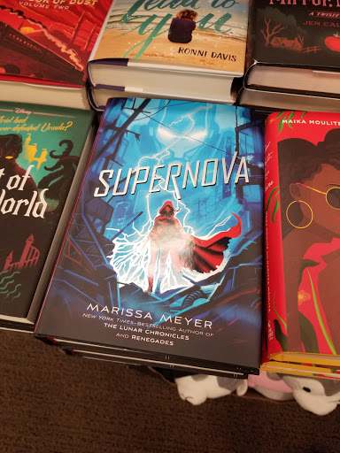 Book Store «Books-A-Million», reviews and photos, 3131 N Main St, Anderson, SC 29621, USA