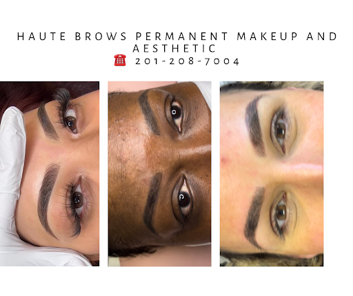 Explore tattoo ideas in memory of brother, creative tattoo ideas in Savannah, available at Haute Brows. Cosmetic Tattoo