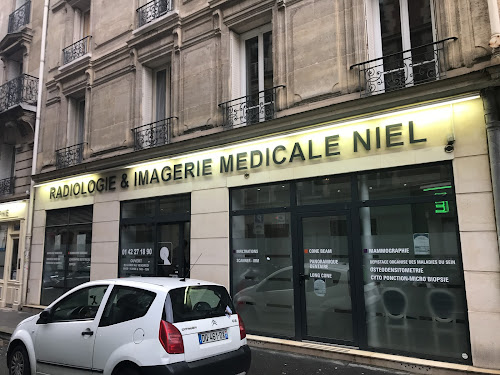 Imagerie Niel à Paris