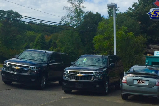 Auto Body Shop «M&J Automotive LLC», reviews and photos, 2661 Long Ridge Rd, Stamford, CT 06903, USA