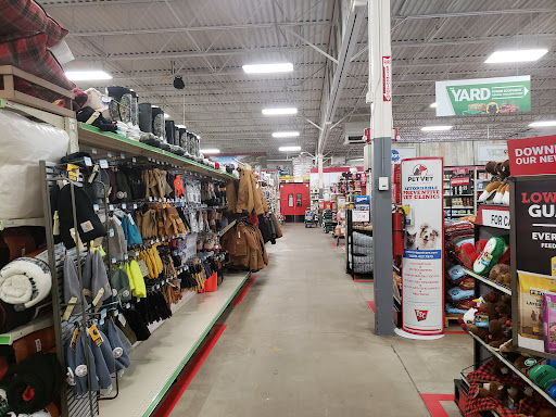 Home Improvement Store «Tractor Supply Co.», reviews and photos, 10161 Lochridge Blvd, Covington, GA 30014, USA