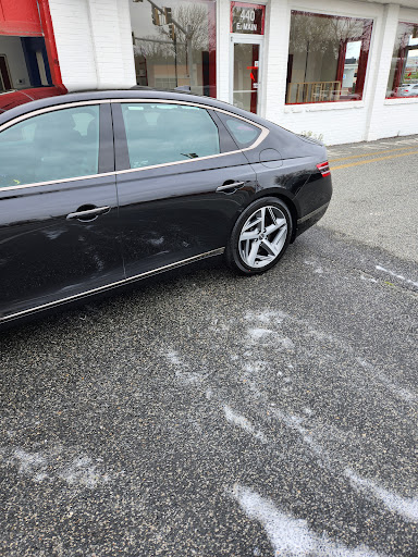 Hands of glory hand wash llc en Salisbury