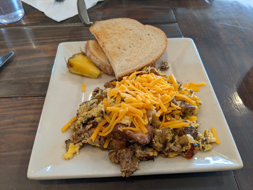 Cafe «The French Press», reviews and photos, 2823 London Rd, Eau Claire, WI 54701, USA