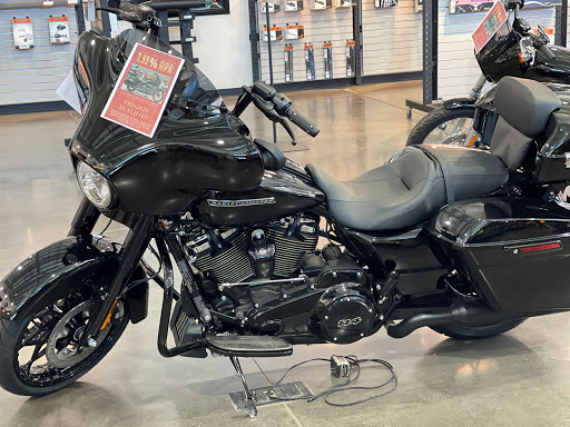 Motorcycle Shop «Harley-Davidson of Jamestown», reviews and photos, 1951 E Main St, Falconer, NY 14733, USA