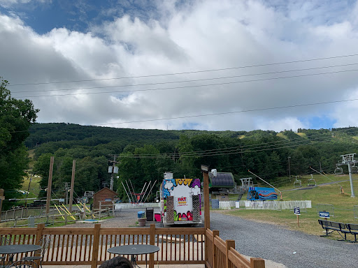 Tourist Attraction «Camelback Mountain Adventures», reviews and photos, 243 Resort Dr, Tannersville, PA 18372, USA