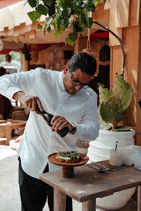 Photos du propriétaire du Restaurant Casa Amor à Ramatuelle - n°19