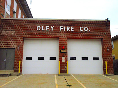 Oley Fire Company Social Quarters