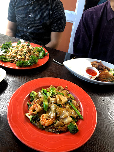 Food Court «Pine Street Market», reviews and photos, 126 SW 2nd Ave, Portland, OR 97204, USA