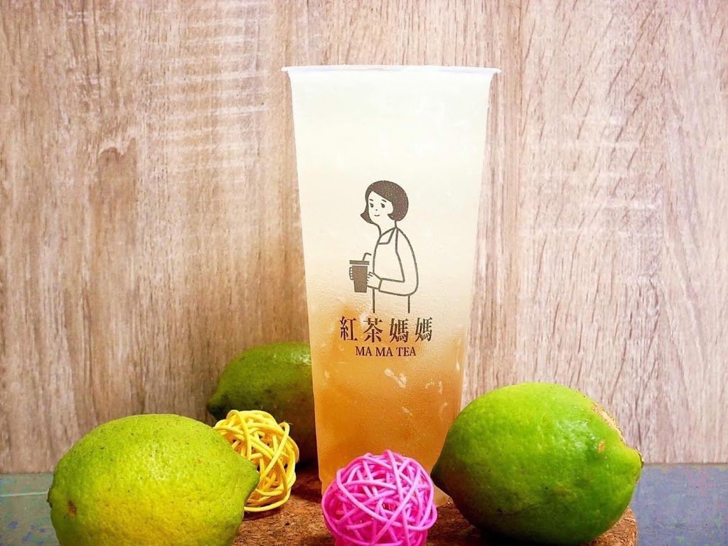 紅茶媽媽(東區復興店) 的照片