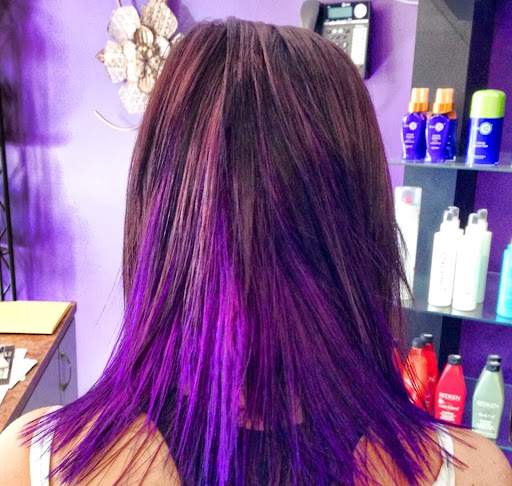 Hair Salon «Evolve Hair Salon», reviews and photos, 572 N Anderson Rd, Rock Hill, SC 29730, USA