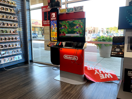 Video Game Store «GameStop», reviews and photos, 346 NY-25A #70, Rocky Point, NY 11778, USA