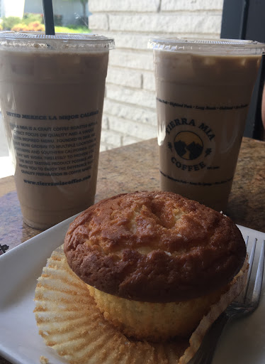 Coffee Shop «Tierra Mia Coffee», reviews and photos, 5528 Monte Vista St, Los Angeles, CA 90042, USA