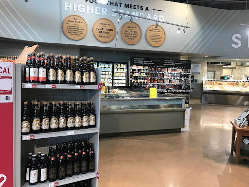 Grocery Store «Whole Foods Market», reviews and photos, 19440 NW Cornell Rd, Hillsboro, OR 97124, USA