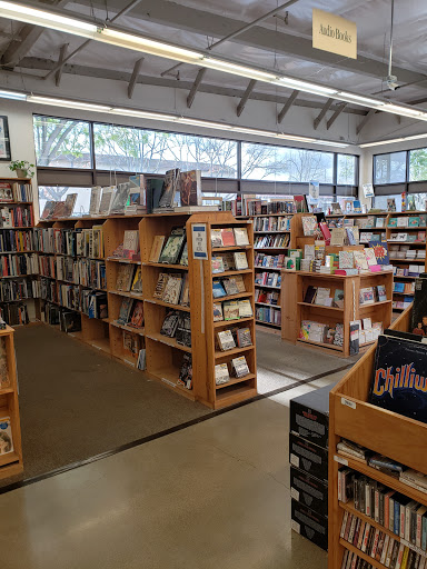 Book Store «Half Price Books», reviews and photos, 7898 Dublin Blvd, Dublin, CA 94568, USA