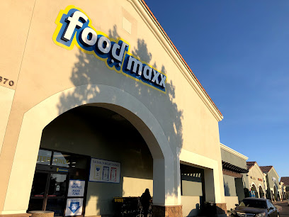 FoodMaxx - 1870 N Broadway, Santa Maria, CA 93454