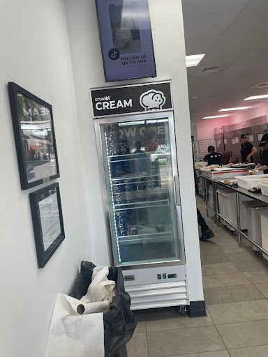 Shopping Mall «Miracle Mile Shopping Center», reviews and photos, 4100 William Penn Hwy, Monroeville, PA 15146, USA