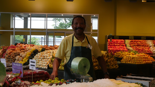 Natural Foods Store «PCC Natural Markets - Columbia City», reviews and photos, 3610 S Edmunds St, Seattle, WA 98118, USA