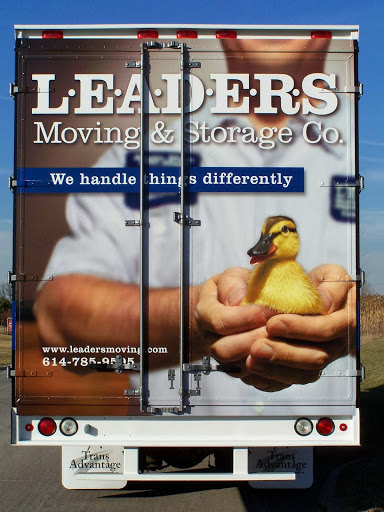 Moving and Storage Service «Leaders Moving & Storage Co.», reviews and photos, 10836 Kenwood Rd, Cincinnati, OH 45242, USA