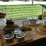 Photo n°1 de l'avis de Jon.o fait le 11/05/2017 à 09:56 sur le  VIVERE suites and rooms à Arco