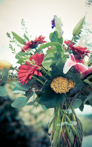 Florist «Thistle Floral & Home», reviews and photos, 25960 Central Ave NE, Kingston, WA 98346, USA