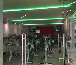 Fitness First - CentralPlaza Udonthani photo