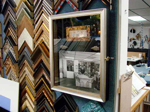 Carter Picture Framing-Gallery