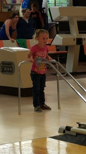 Bowling Alley «Northgate Bowl», reviews and photos, 2380 Northgate Ave NE, Salem, OR 97301, USA