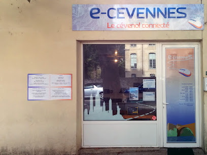 E-CEVENNES Le Vigan 30120