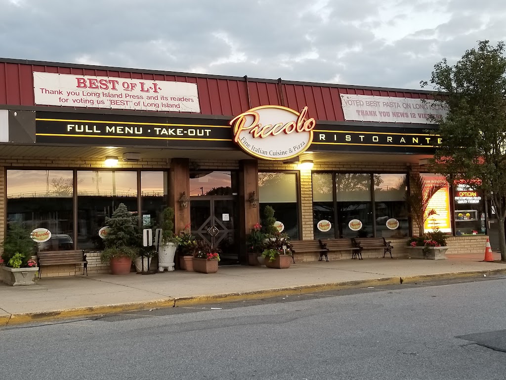 Piccolo Ristorante Bellmore 11710