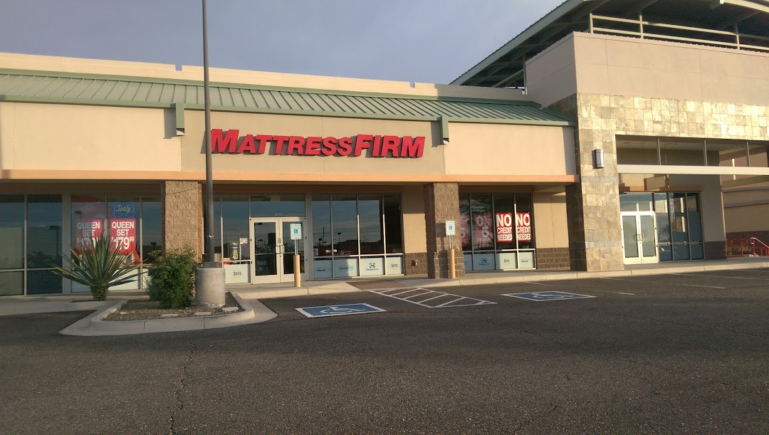 Mattress Firm Buckeye