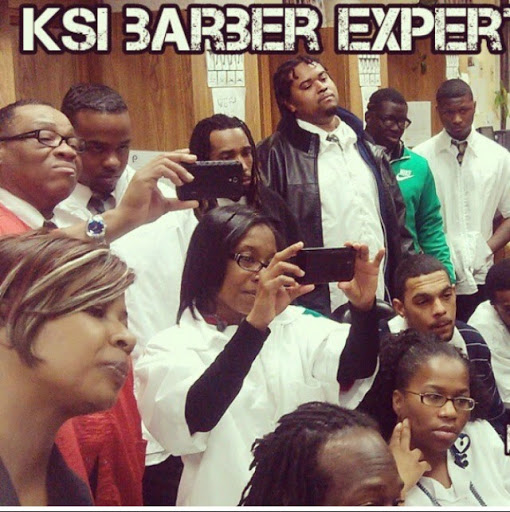 Barber Shop «KSI HIGHLIGHT | Barber Shop Near Me| Barber School Near Me», reviews and photos, 1155 Virginia Ave, Atlanta, GA 30354, USA