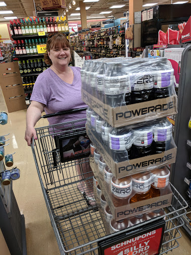 Grocery Store «Schnucks», reviews and photos, 3100 Madison Ave, Granite City, IL 62040, USA