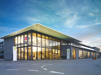 Baukompetenz-Zentrum Oberentfelden
