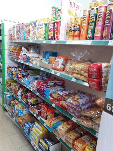 Loja de Euro and Multi Price Shop - Supermercado