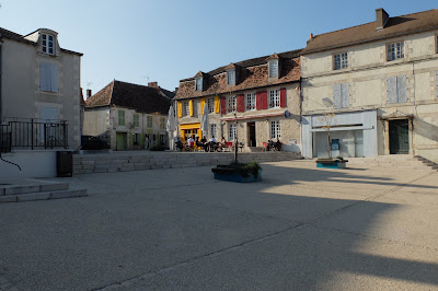 Mairie de Montmorillon à Montmorillon
